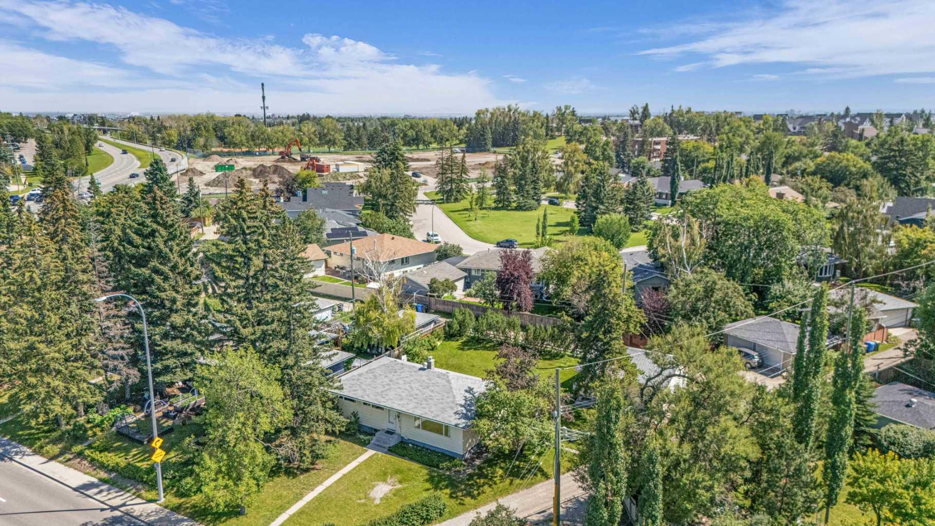 3119 Richmond Road SW