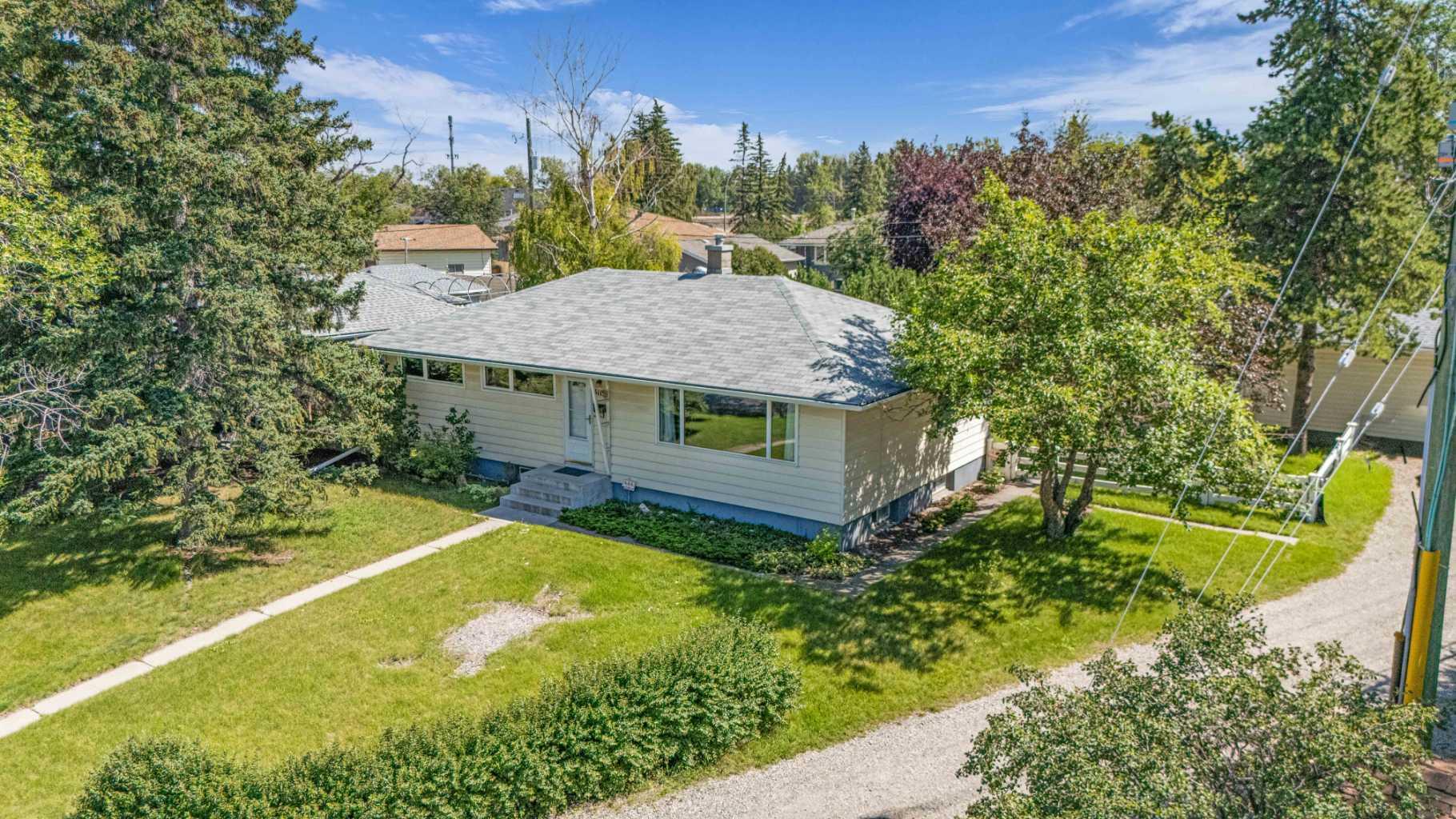 3119 Richmond Road SW