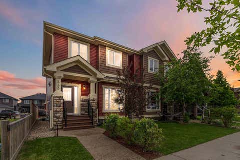 Photo of 333 Collicott Drive, Fort McMurray, AB T9K 2Z1 (MLS # A2320676)