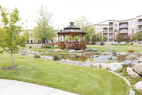 Photo of 2020 32 Street S #406, Lethbridge, AB T1K 7T9 (MLS # A2336422)