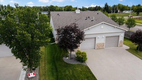 Photo of 4503 69 Street, Camrose, AB T4V 5B3 (MLS # A2342323)