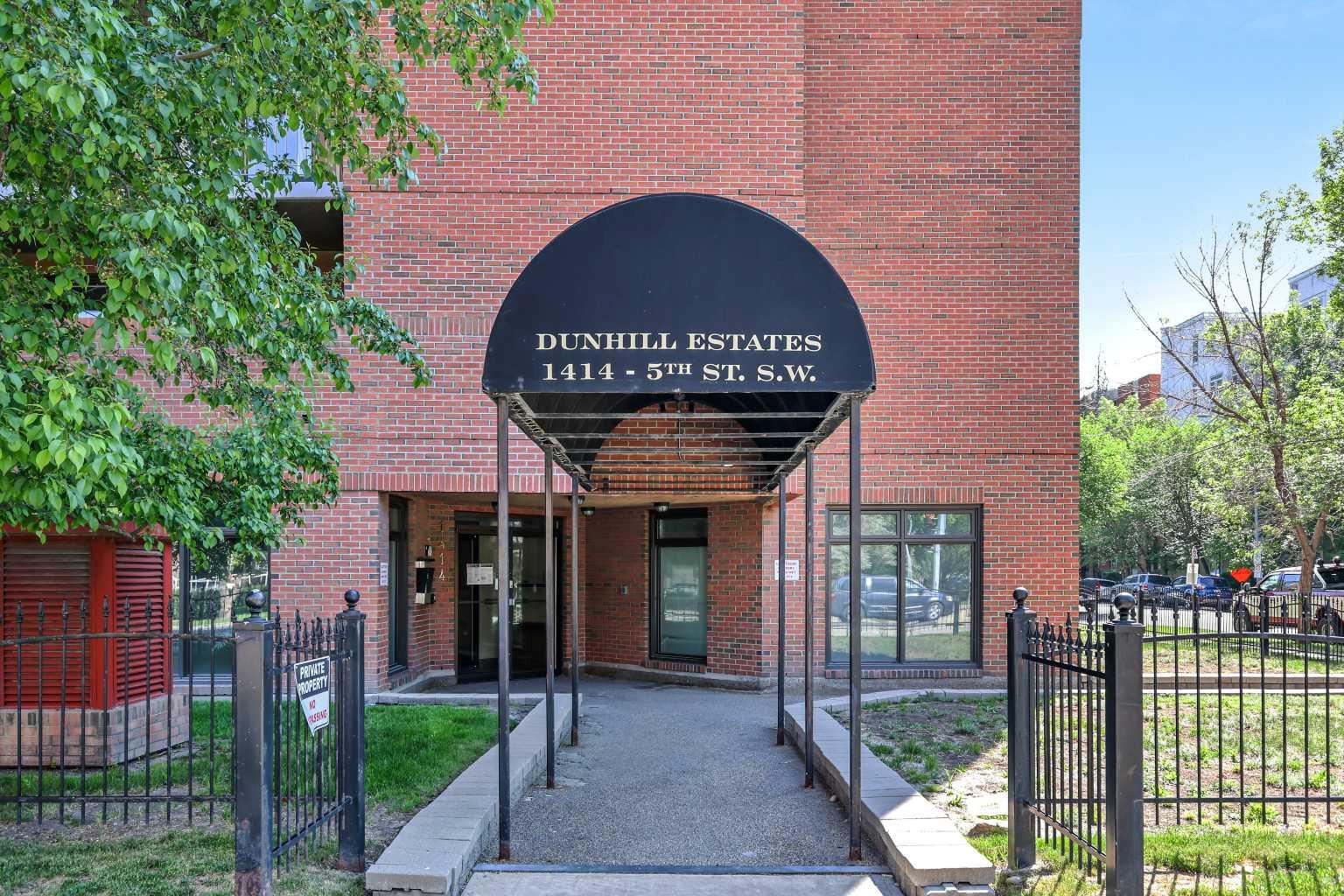 1414 5 Street SW 206
