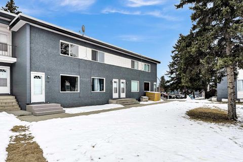 Photo of 2211 19 Street NE #156, Calgary, AB T2E 4Y5 (MLS # A2298097)