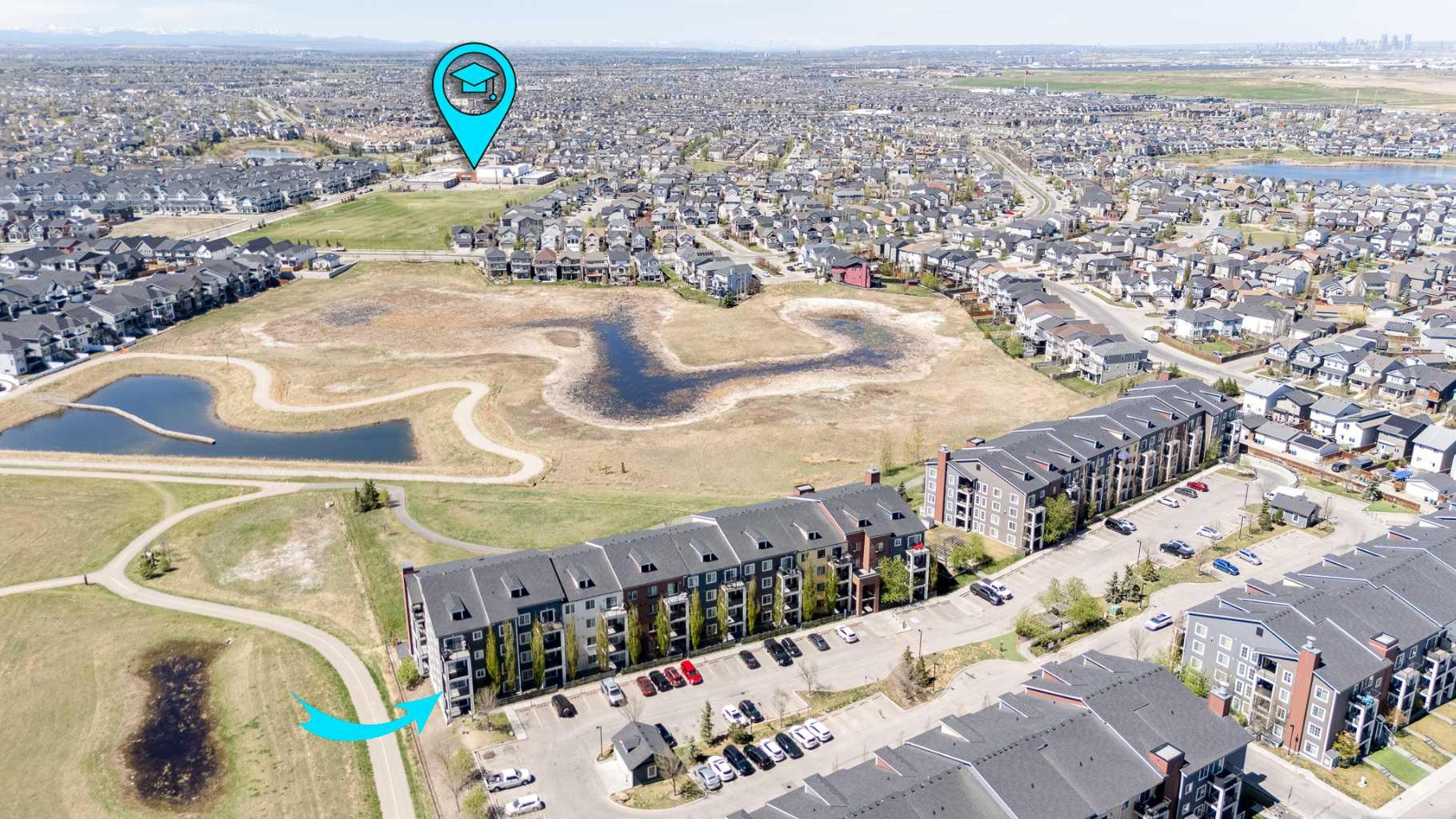 99 Copperstone Park SE 3211