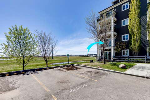 Photo of 99 Copperstone Park SE #3211, Calgary, AB T2Z 5C9 (MLS # A2307244)
