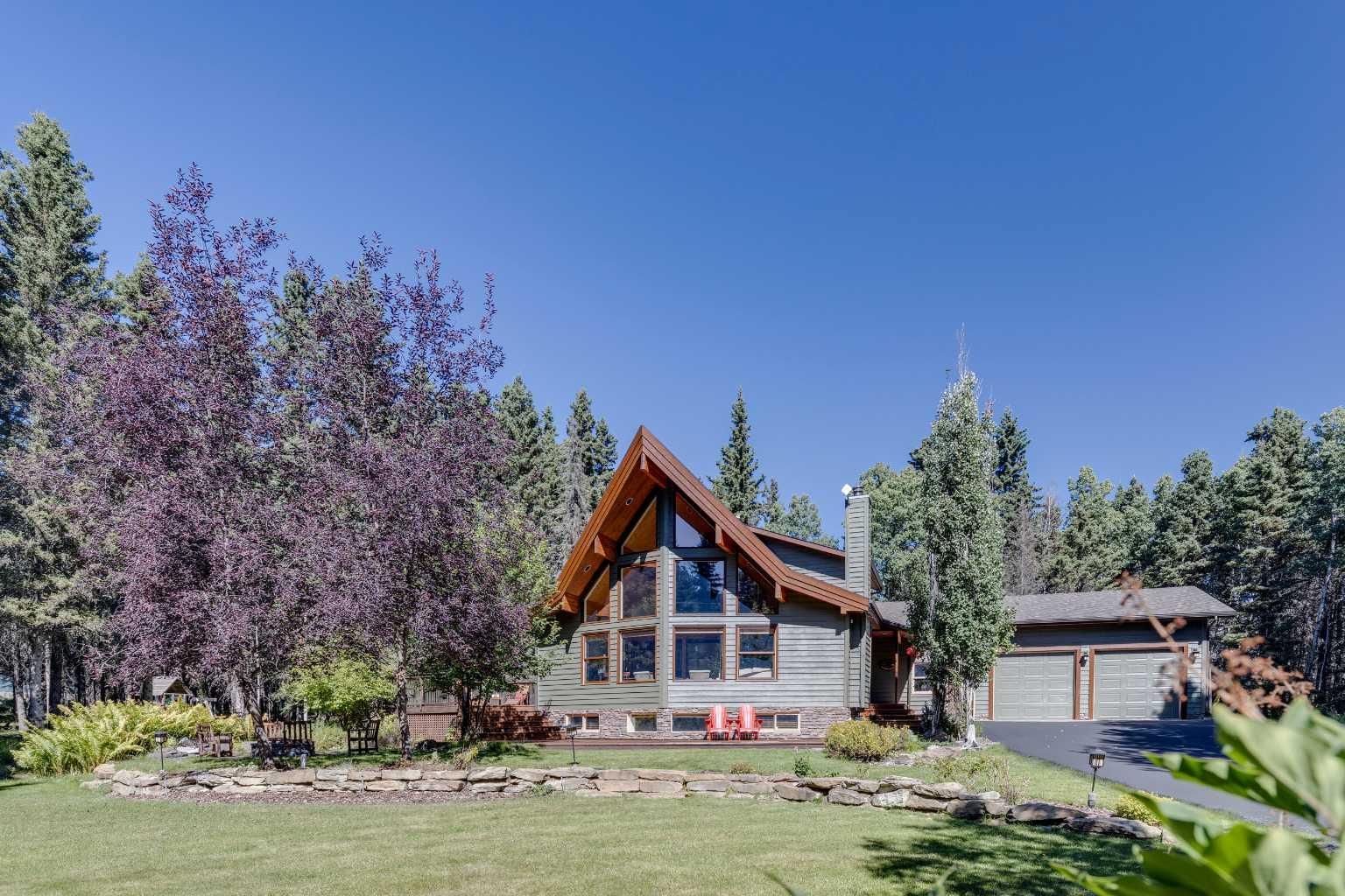 118 Mountain Lion Drive