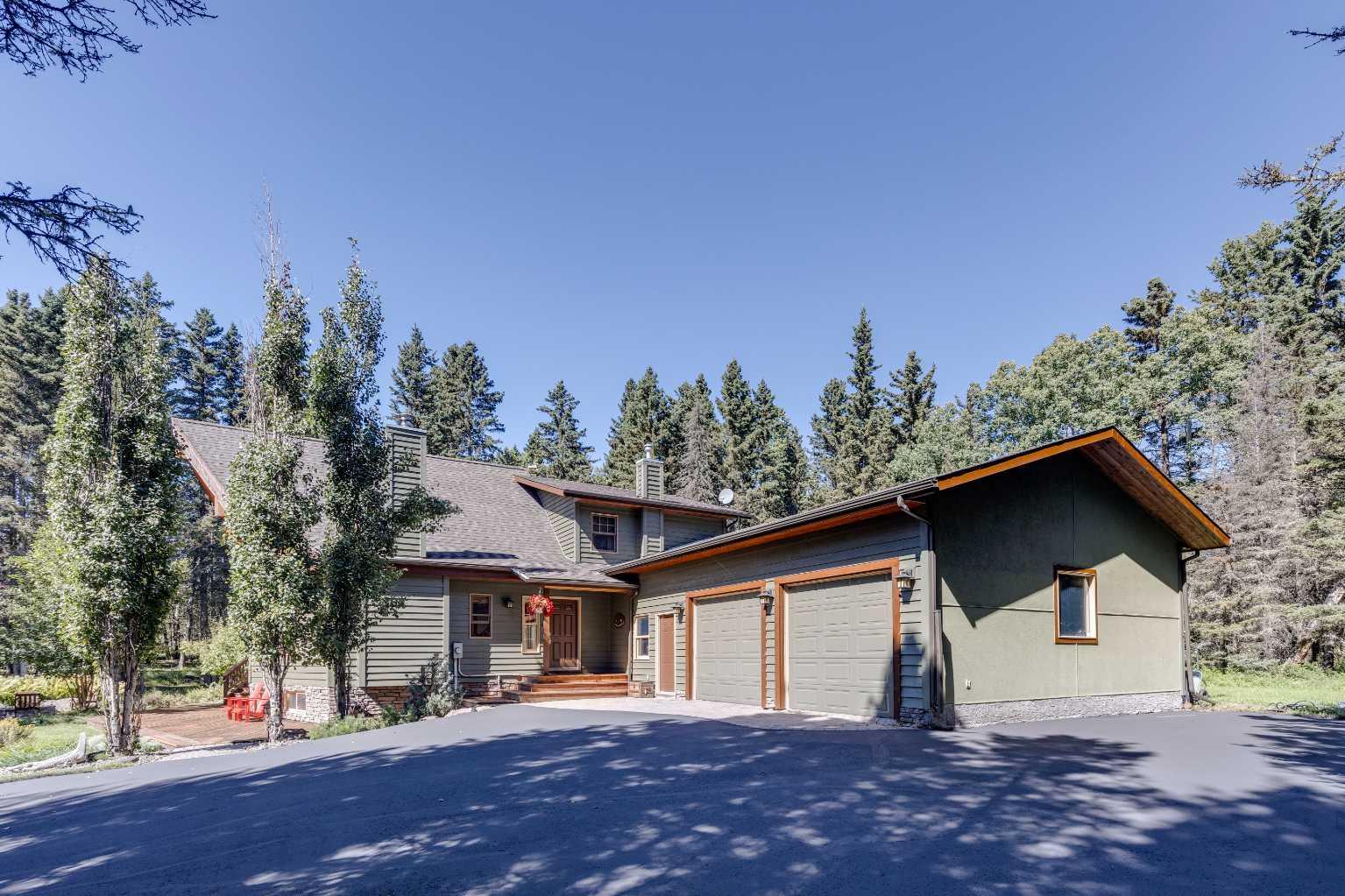118 Mountain Lion Drive