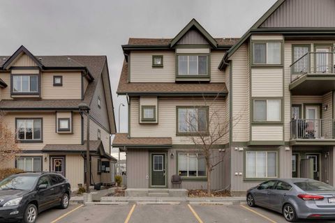121 Copperpond Common SE 1404 Calgary AB T2Z 5B6