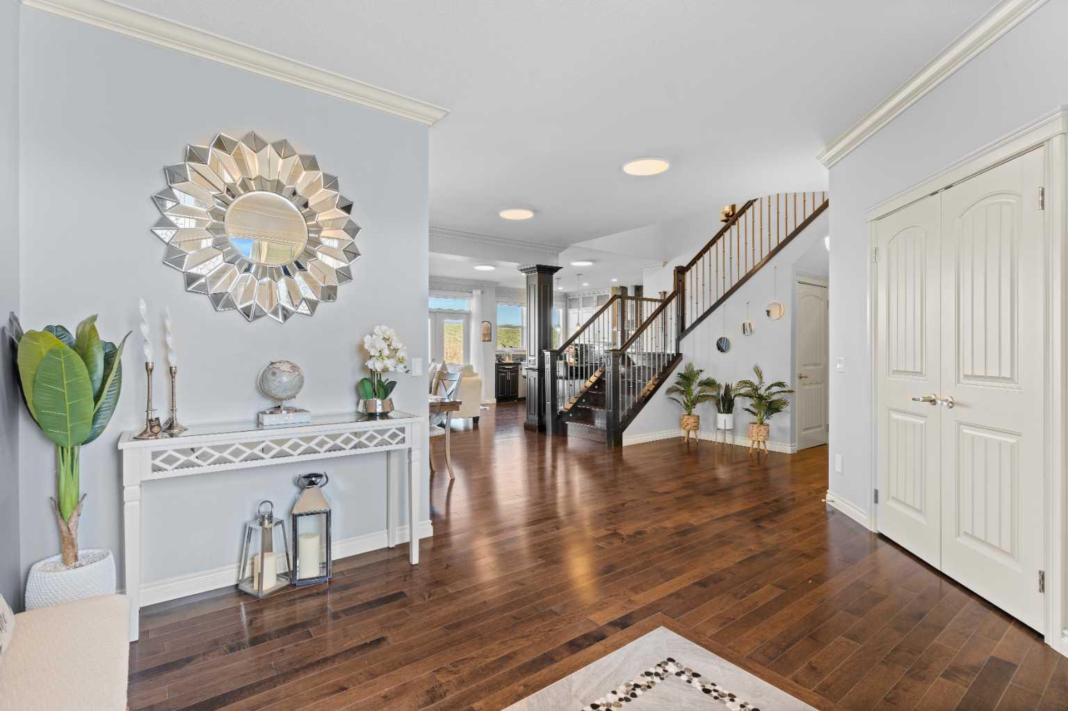 409 Kinniburgh Boulevard