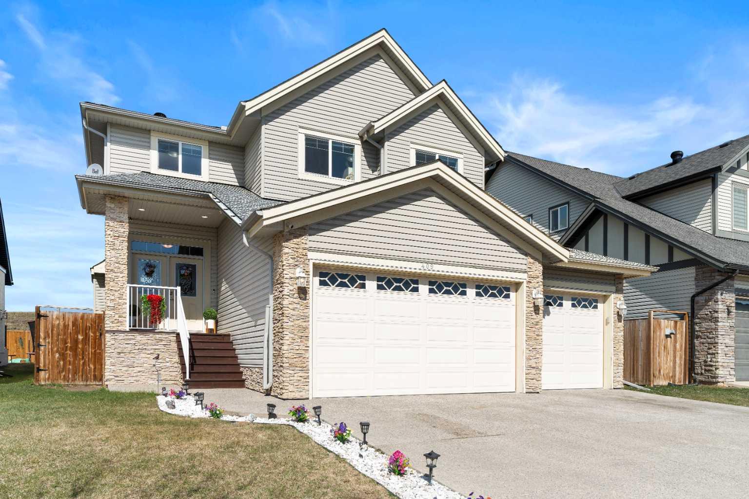 409 Kinniburgh Boulevard