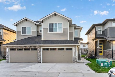 Photo of 114 southshore Court, Chestermere, AB T1X 2S2 (MLS # A2316894)