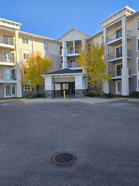 Photo of 333 Taravista Drive NE #1411, Calgary, AB T3J 0H3 (MLS # A2323054)