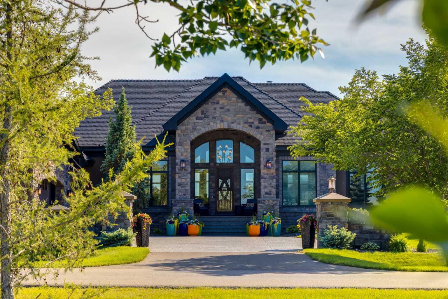 4 Ranche Drive