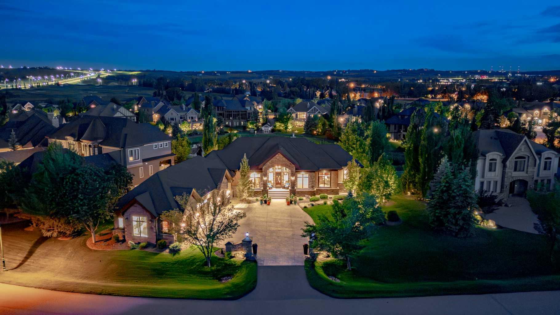 4 Ranche Drive