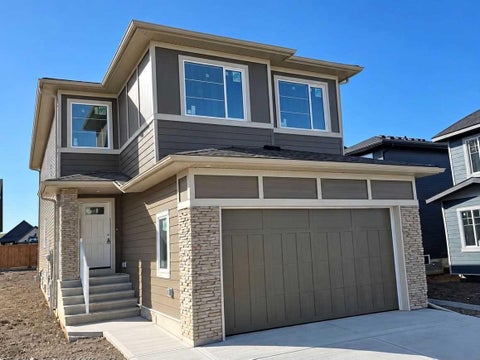 Photo of 55 Creekside Rise SW, Calgary, AB T2X 5V9 (MLS # A2343147)