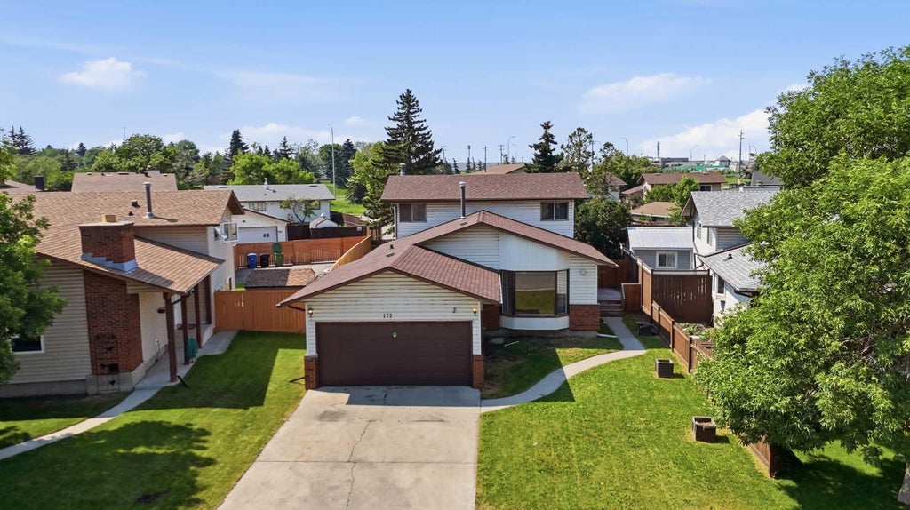 Photo of 172 Templemont Drive NE, Calgary, AB T1Y 4Z9 (MLS # A2352901)