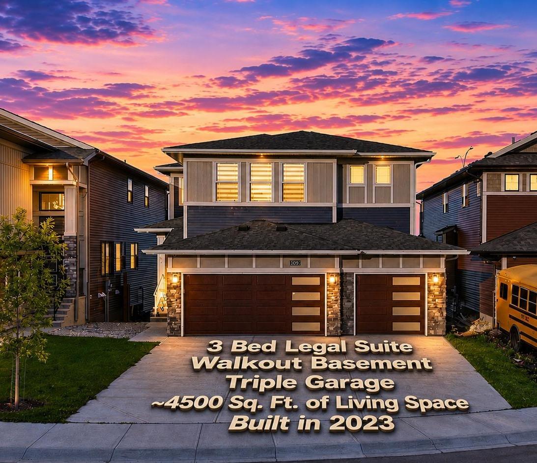 109 Homestead Crescent NE