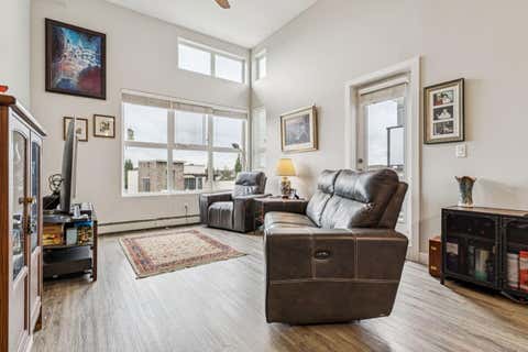 Photo of 95 Burma Star Road SW #1402, Calgary, AB T3E 8A9 (MLS # A2326567)