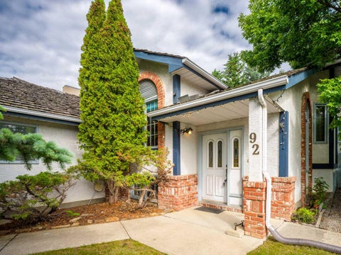 Photo of 92 Scandia Hill NW, Calgary, AB T3L 1T9 (MLS # A2348212)