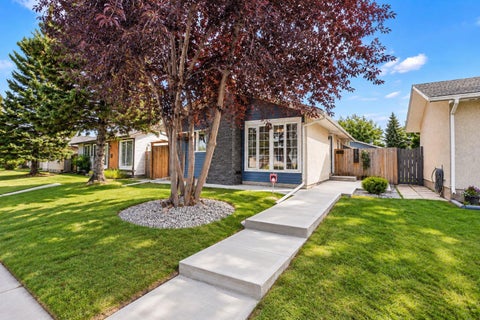 Photo of 707 Malvern Drive NE, Calgary, AB T2A 5P9 (MLS # A2345596)