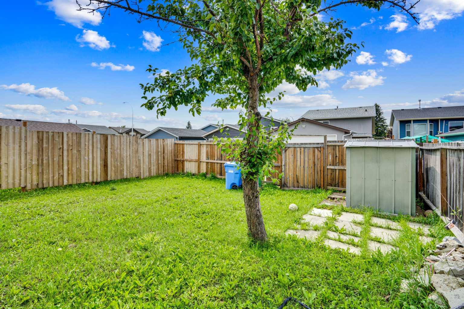 43 Falshire Close NE