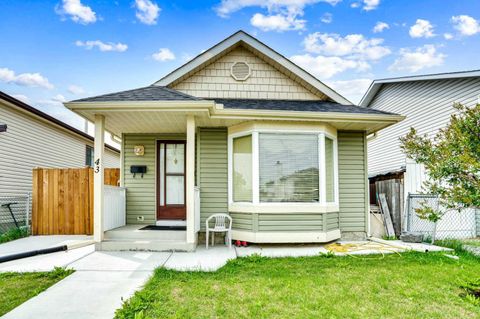 Photo of 43 Falshire Close NE, Calgary, AB T3J 3A2 (MLS # A2290129)