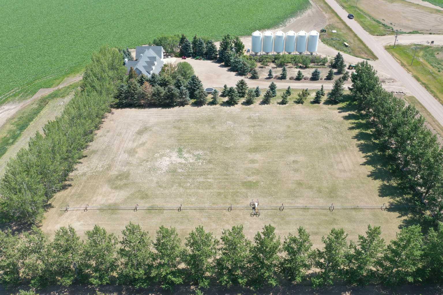 161078 TWP  132 Road