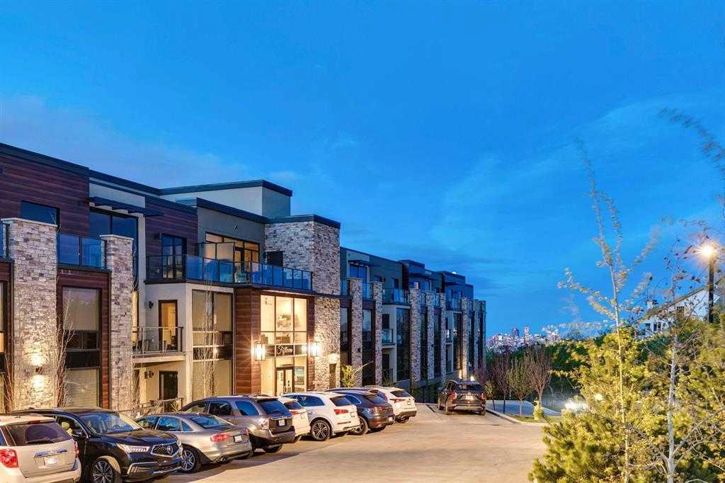 15 Cougar Ridge Landing SW 409