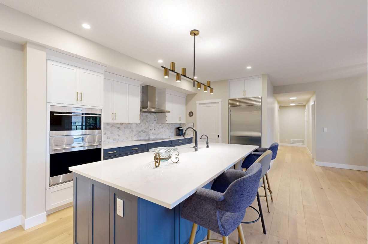 15 Cougar Ridge Landing SW 409