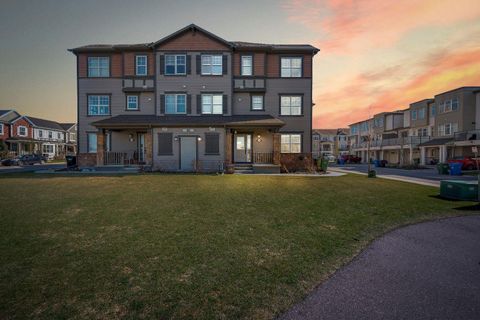341 Cityscape Court NE Calgary AB T3N 0W5