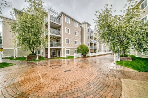 Photo of 290 Shawville Way SE #415, Calgary, AB T2Y 3Z9 (MLS # A2311034)