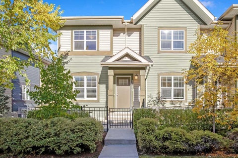 Photo of 1014 Mckenzie Towne Villas SE, Calgary, AB T2Z 1E4 (MLS # A2349235)