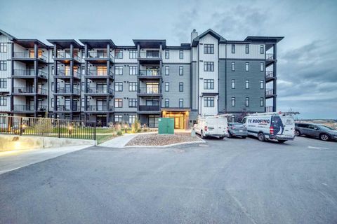 Photo of 30 Sage Hill Way NW #506, Calgary, AB T3R 2A9 (MLS # A2266871) Photo of 30 Sage Hill Way NW #506, Calgary, AB T3R 2A9 (MLS # A2266871)