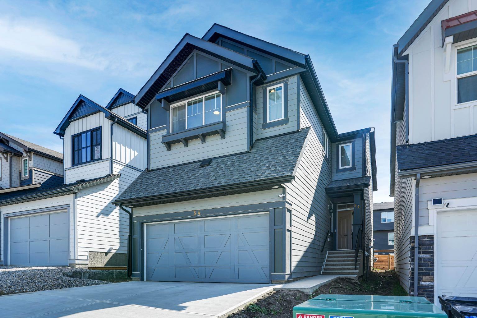 54 Royston Terrace NW