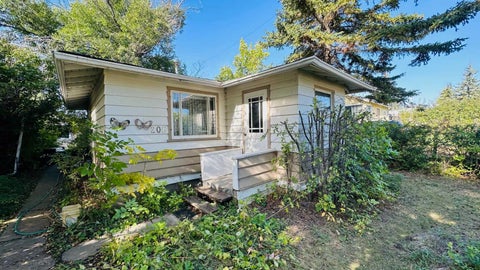 Photo of 206 1 Avenue N, Morrin, AB T0J 2B0 (MLS # A2346908)
