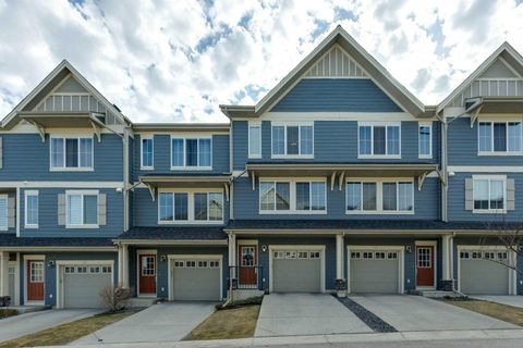 Photo of 46 Kinlea Common NW, Calgary, AB T3R 0S2 (MLS # A2304538)