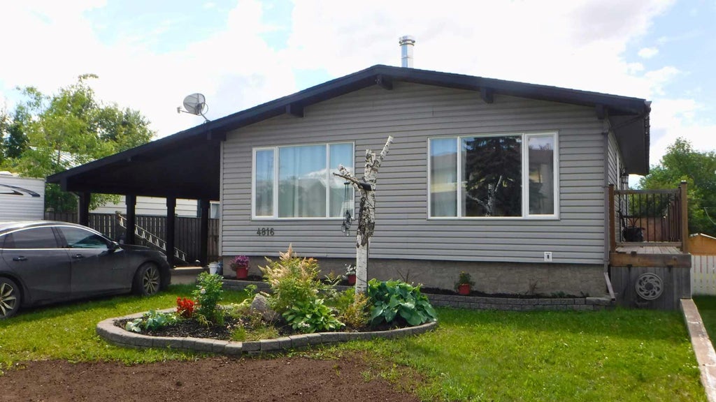 Photo of 4816 51 Street, Valleyview, AB T0H 3N0 (MLS # A2328449)