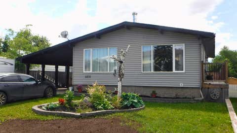 Photo of 4816 51 Street, Valleyview, AB T0H 3N0 (MLS # A2328449)