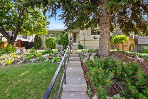 Photo of 6832 Huntchester Road NE, Calgary, AB T2K 5E6 (MLS # A2329233)