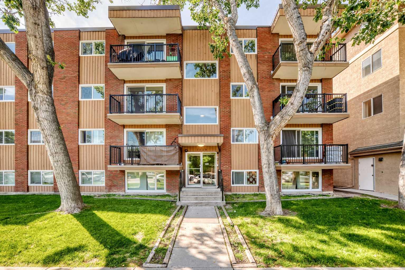 1829 11 Avenue SW 303