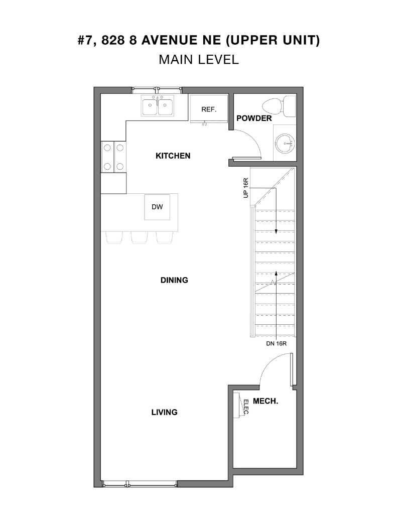 828 8 Avenue NE 2 & 7