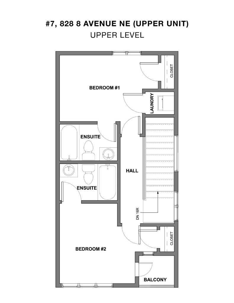 828 8 Avenue NE 2 & 7