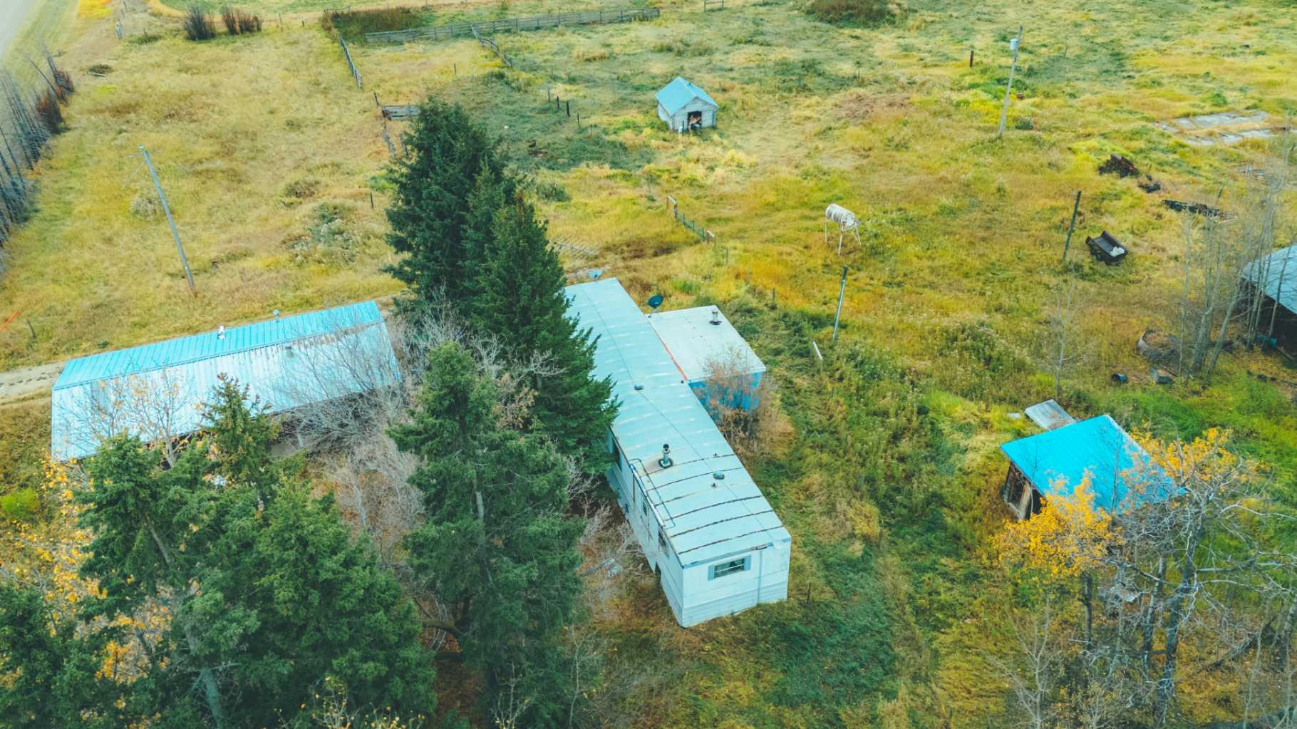 441074 Range Road 40