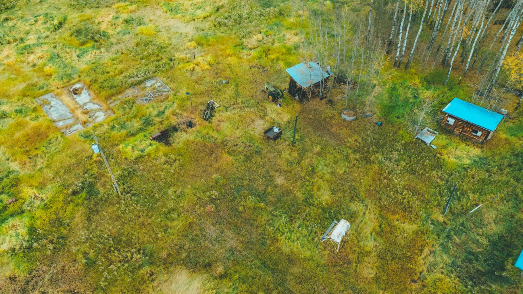 441074 Range Road 40