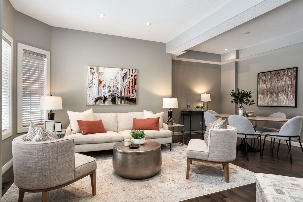 Photo of 178 Mt Douglas Circle SE, Calgary, AB T2Z 3P1 (MLS # A2284044)