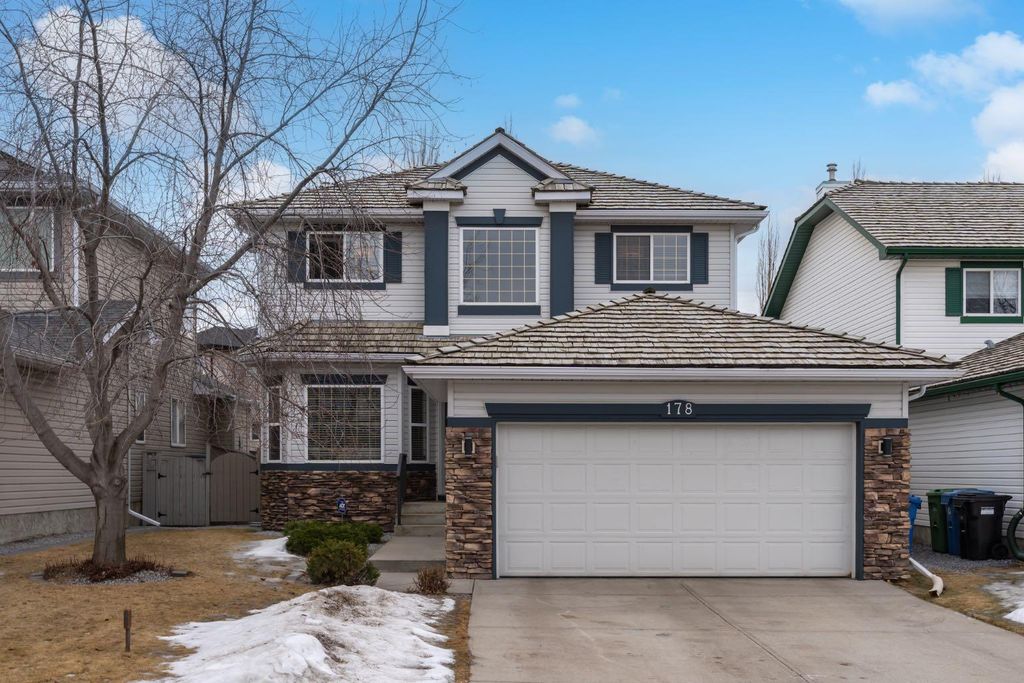 Photo of 178 Mt Douglas Circle SE, Calgary, AB T2Z 3P1 (MLS # A2284044)