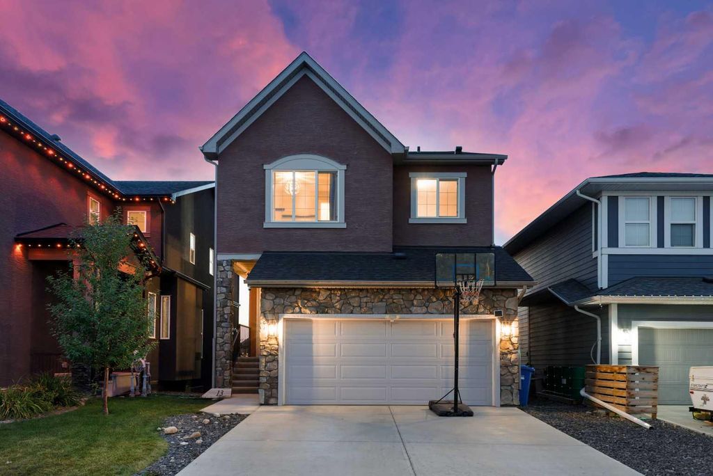 Photo of 13 Cranbrook Cove SE, Calgary, AB T3M 2S9 (MLS # A2296132)