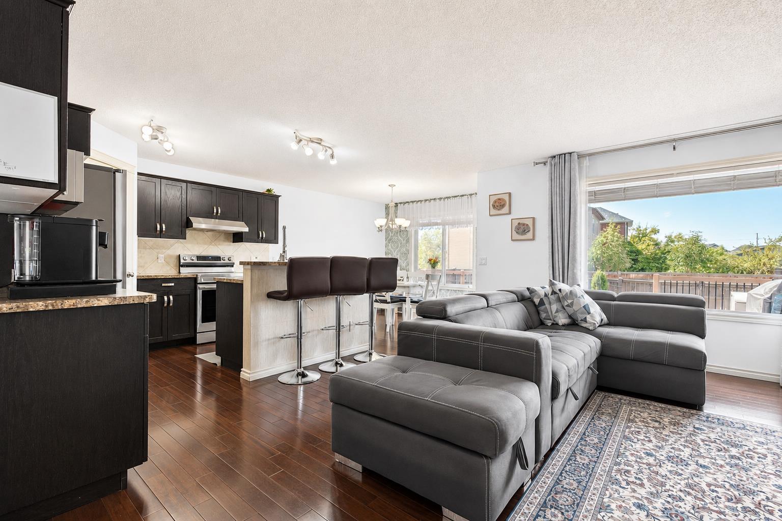 821 Auburn Bay Boulevard SE
