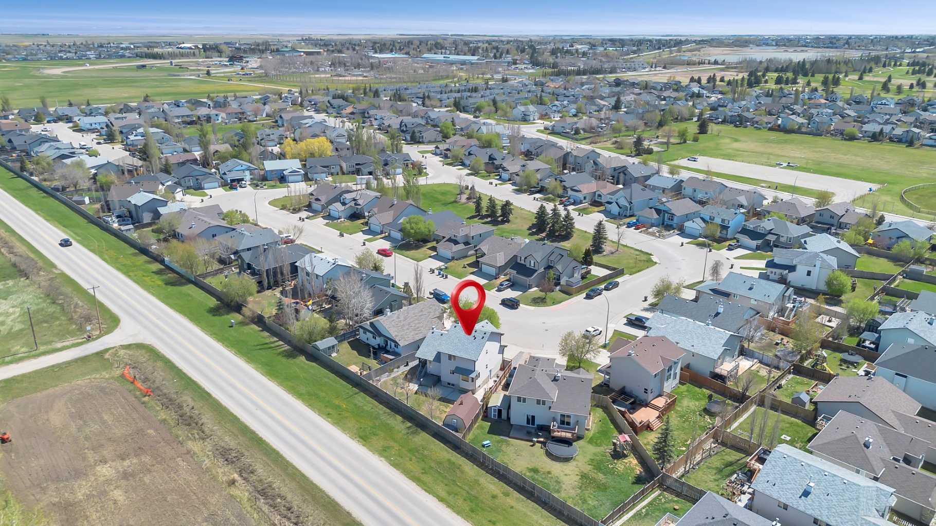 480 Highland Close