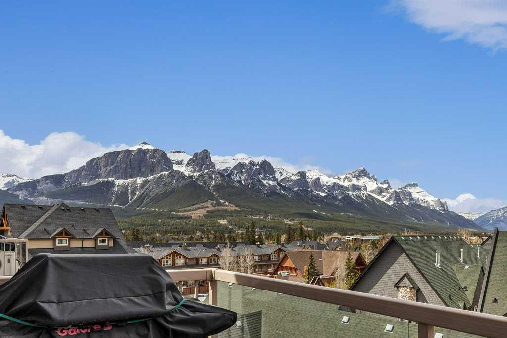 160 Kananaskis Way 406